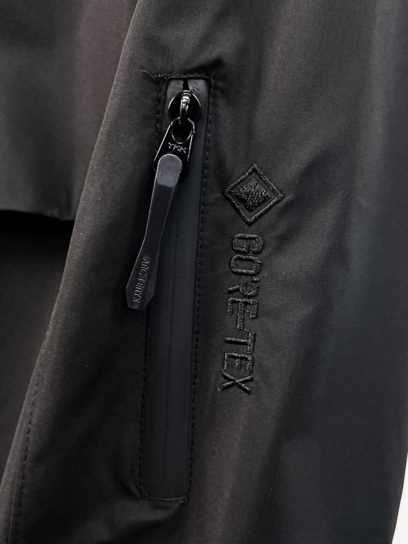 Arcteryx Outwear